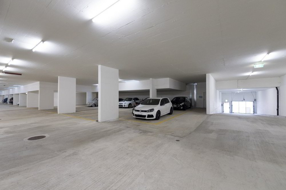 Parcheggio, garage di null locali in affitto a Stallikon - immagine 1/1