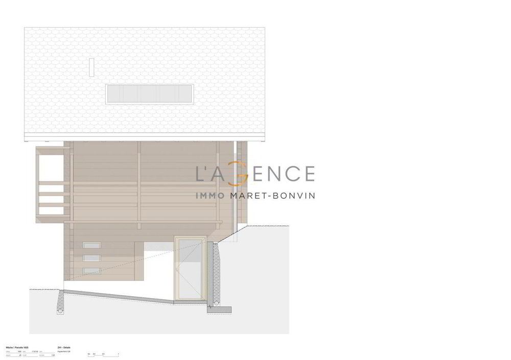 4 rooms House to buy in Hérémence - image 1/13