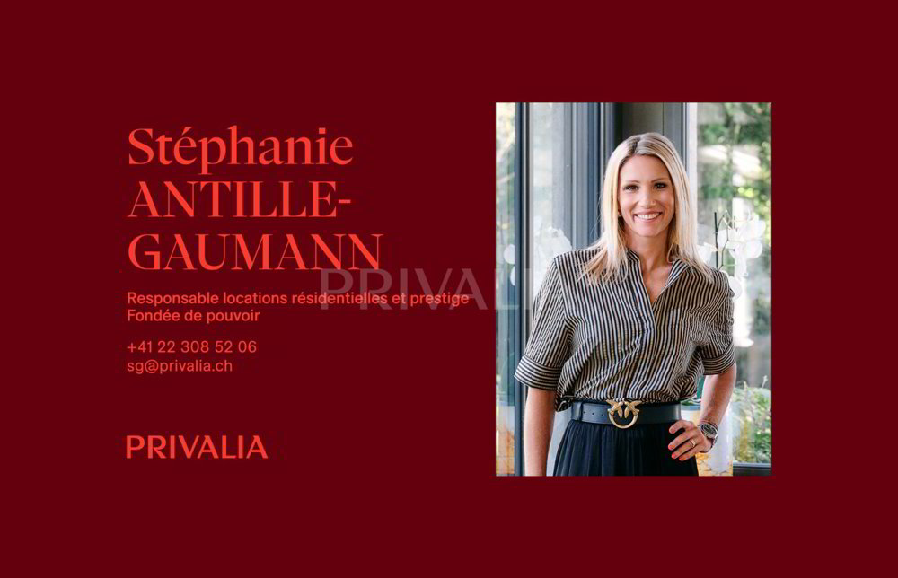 Appartamento di 4 locali in affitto a Chambésy - immagine 1/7