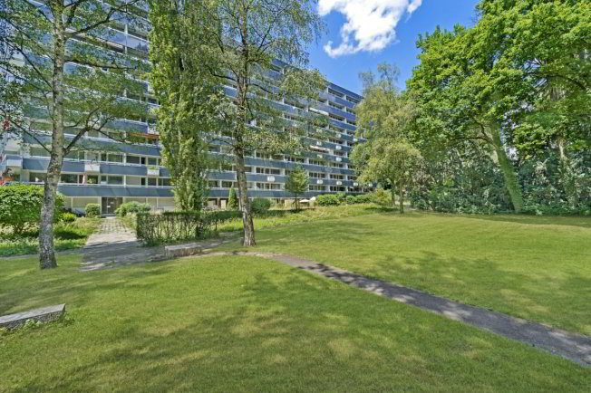 4 rooms Apartment for rent in Chêne-Bougeries - image 1/1
