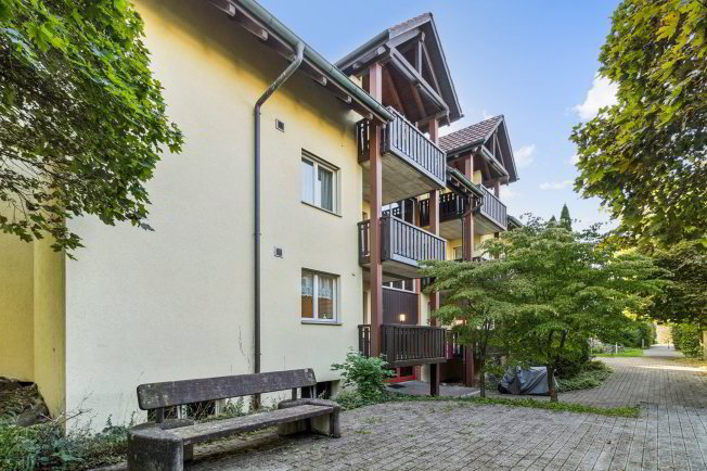 Appartement 4 pièces à louer à Fehraltorf - image 1/1