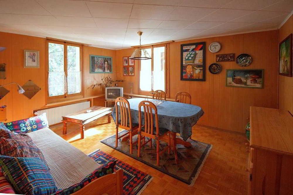 Appartement 3 pièces à acheter à Leukerbad - image 1/1