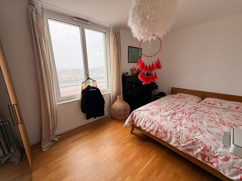 2 rooms Apartment for rent in Bussigny - image 1/6