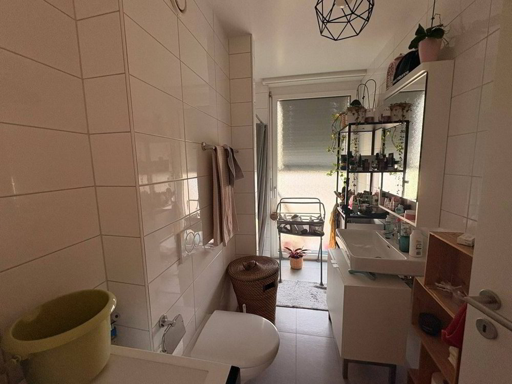 3 rooms Apartment for rent in Bussigny - image 1/4