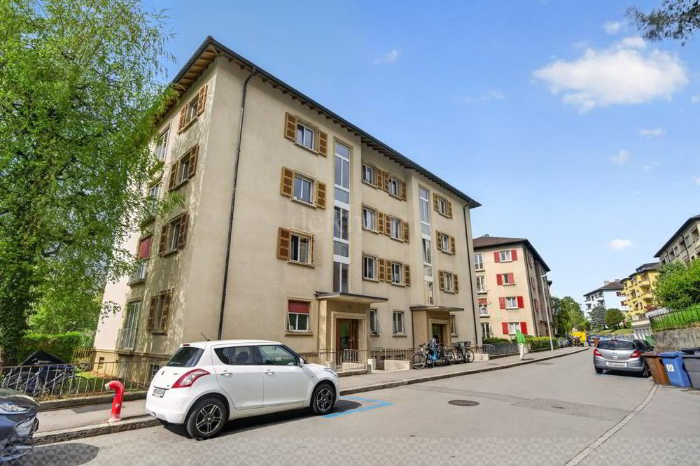 2 rooms Apartment for rent in Lausanne - image 1/7