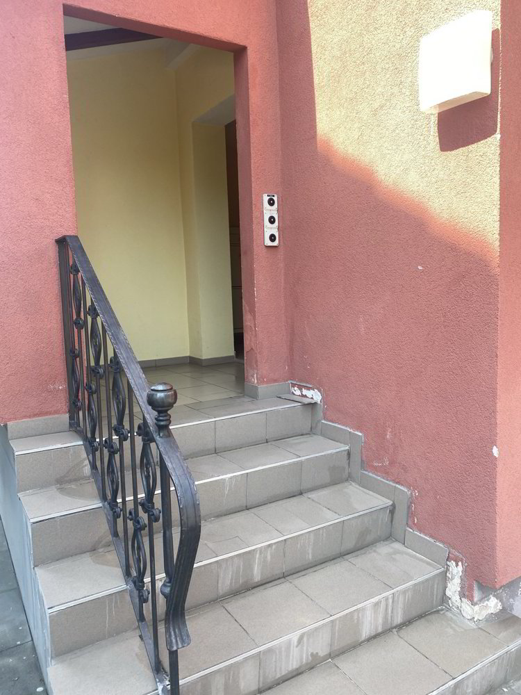 4 Zimmer Wohnung zu vermieten in Romanshorn - Bild 1/13