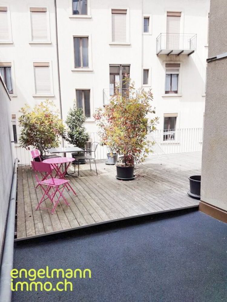 4 rooms Apartment for rent in Biel/Bienne - image 1/12