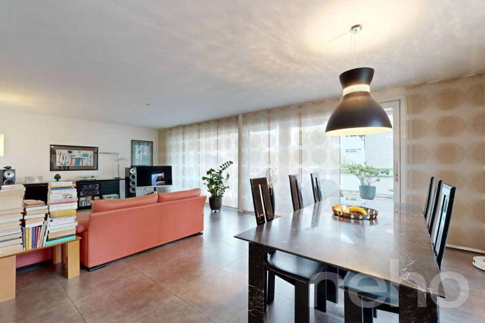 5.5 rooms Apartment to buy in Niederglatt ZH - image 1/12