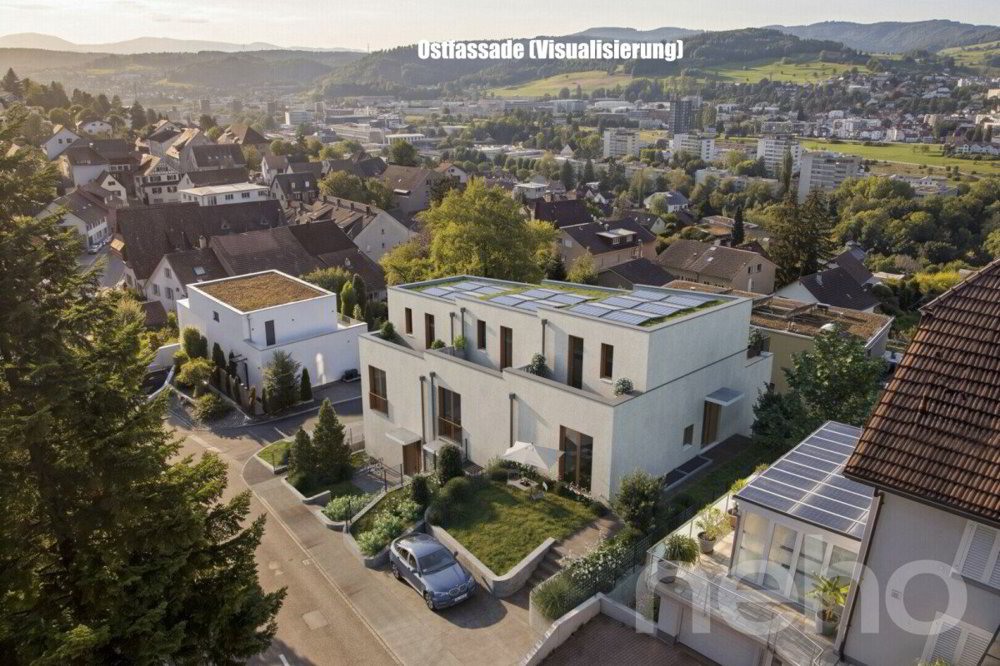 5.5 Zimmer Haus zum verkaufen in Füllinsdorf - Bild 1/12