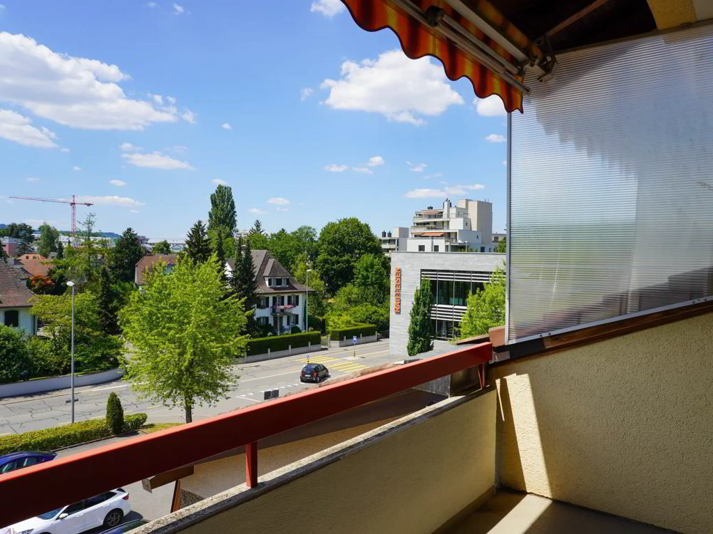 3.5 Zimmer Wohnung zum verkaufen in Wohlen AG - Bild 1/13