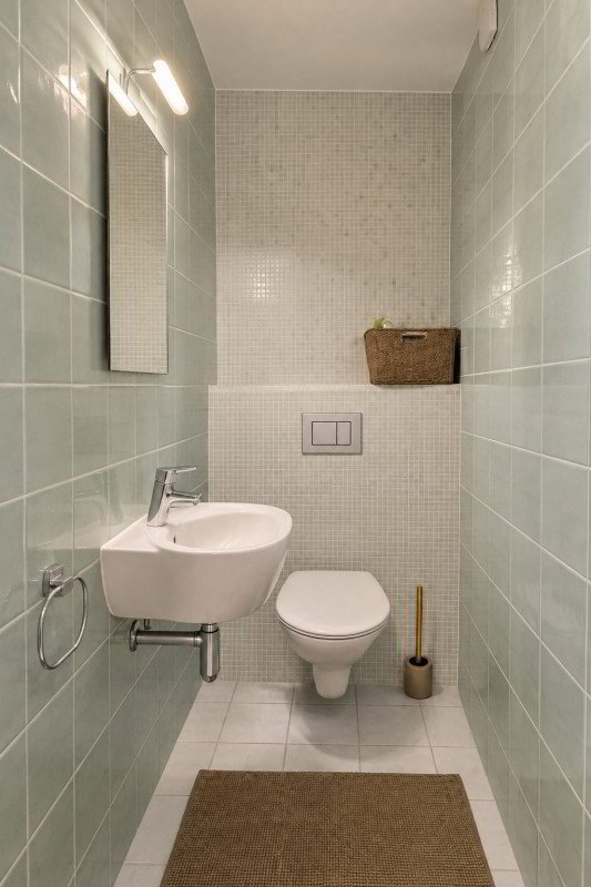 4 rooms Apartment for rent in Versoix - image 1/9