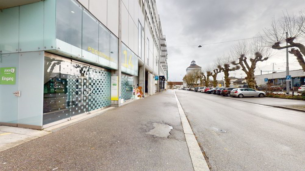 3 rooms Apartment for rent in Solothurn - image 1/11