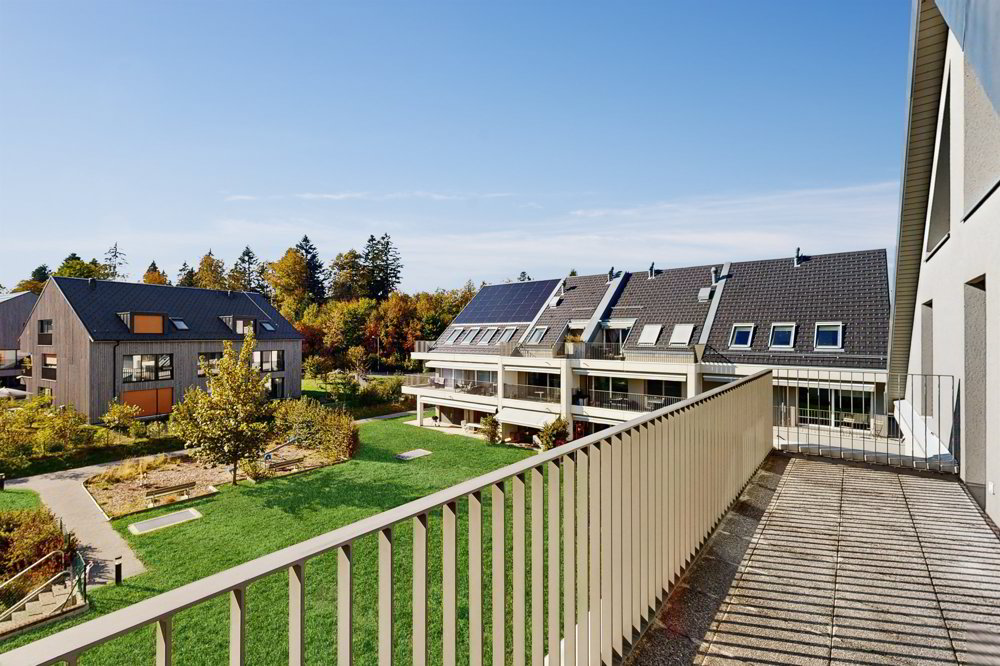 3 rooms Apartment for rent in Lausanne - image 1/13