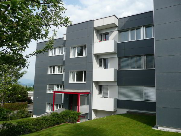 null rooms Car park, garage for rent in Wädenswil - image 1/1