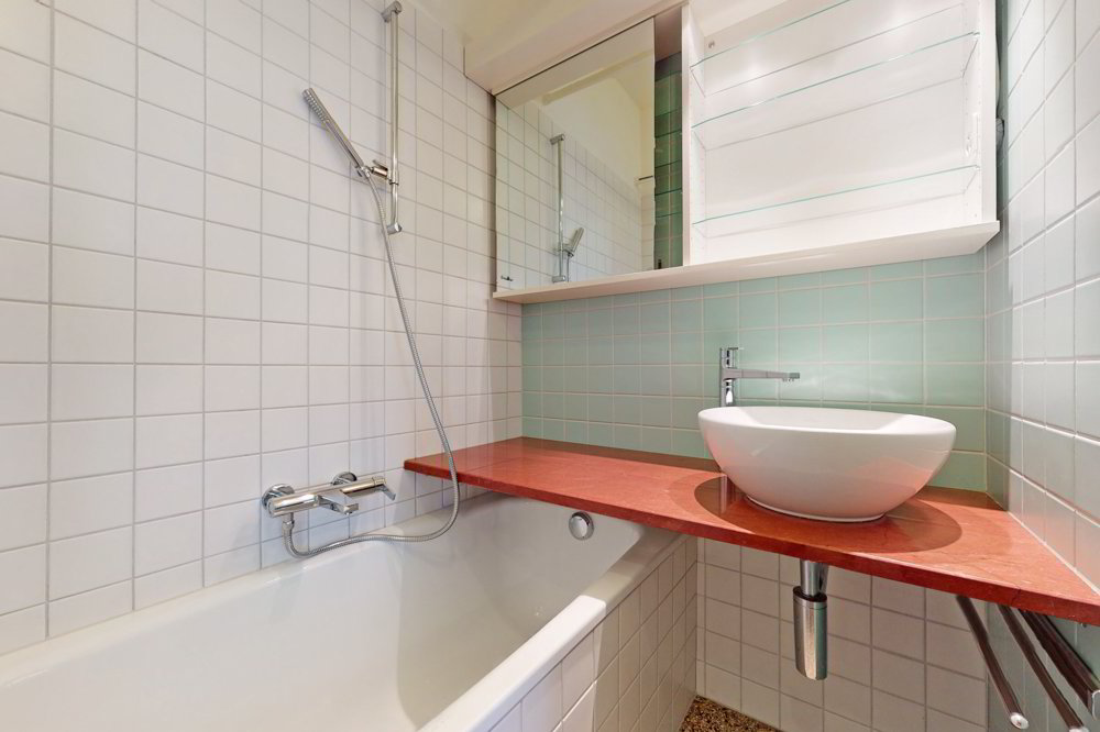 3 rooms Apartment for rent in Basel - image 1/7