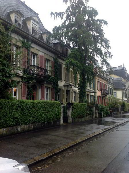 3 rooms Apartment for rent in Bern - image 1/9