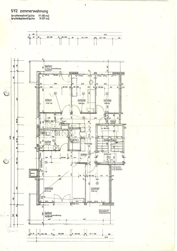 Appartement 5 pièces à acheter à Studen BE - image 1/7