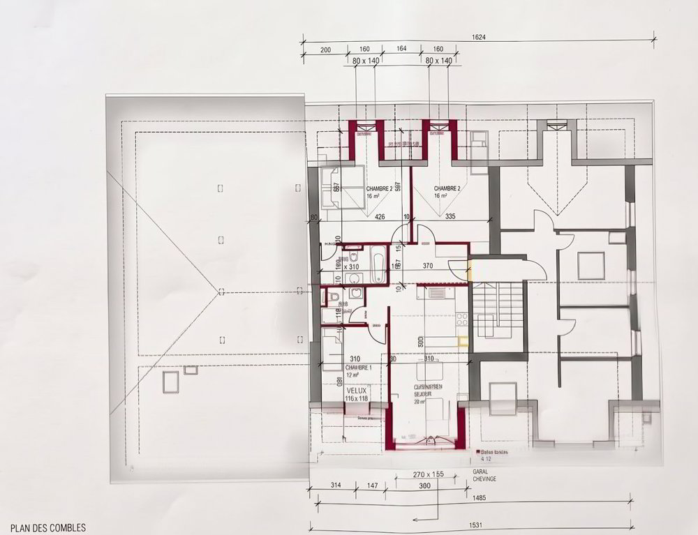 Casa di null locali in vendita a Orges - immagine 1/11