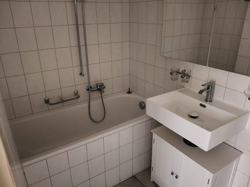 3 rooms Apartment for rent in Grenchen - image 1/6