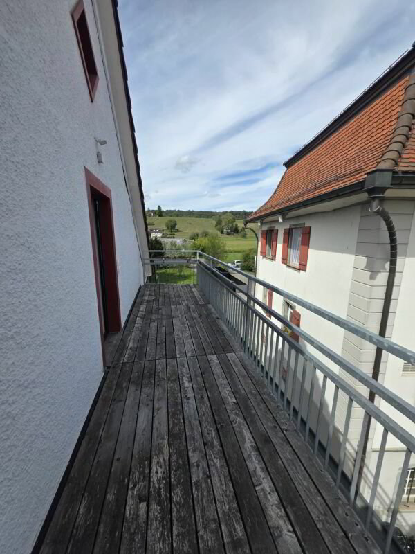 Appartement 2 pièces à louer à Müllheim Dorf - image 1/11