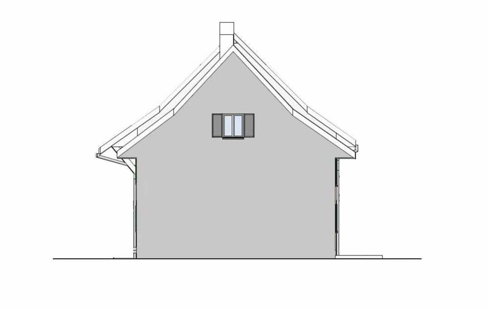 6 Zimmer Haus zum verkaufen in Raperswilen - Bild 1/9