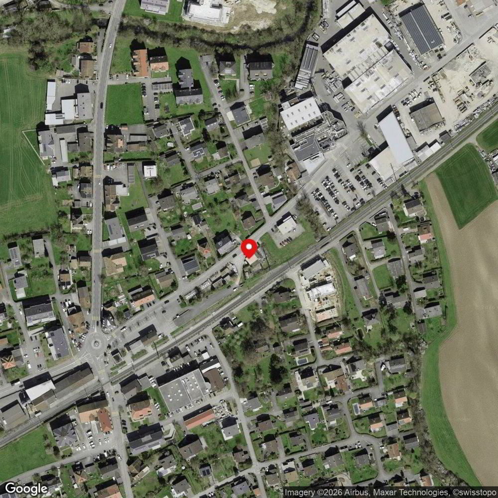 1 rooms Office & Commercial for rent in Courtételle - image 1/11