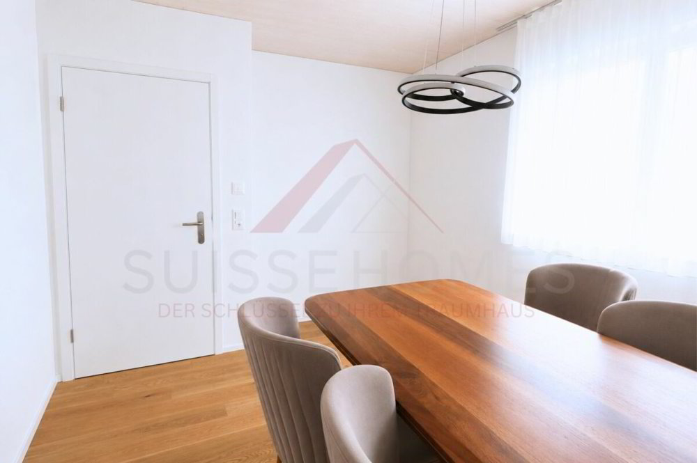 5 Zimmer Haus zum verkaufen in Frauenkappelen - Bild 1/13