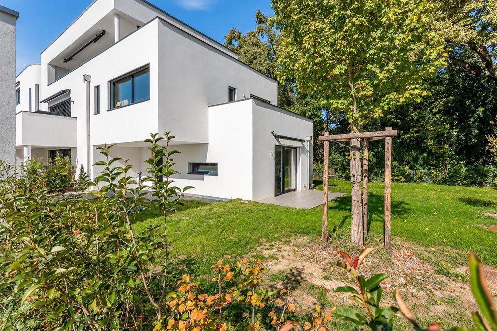 4 rooms Apartment to buy in Chêne-Bougeries - image 1/13