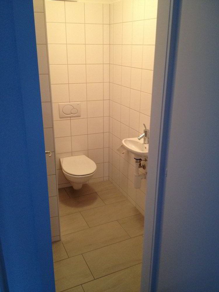 Appartamento di 4 locali in affitto a Chur - immagine 1/6
