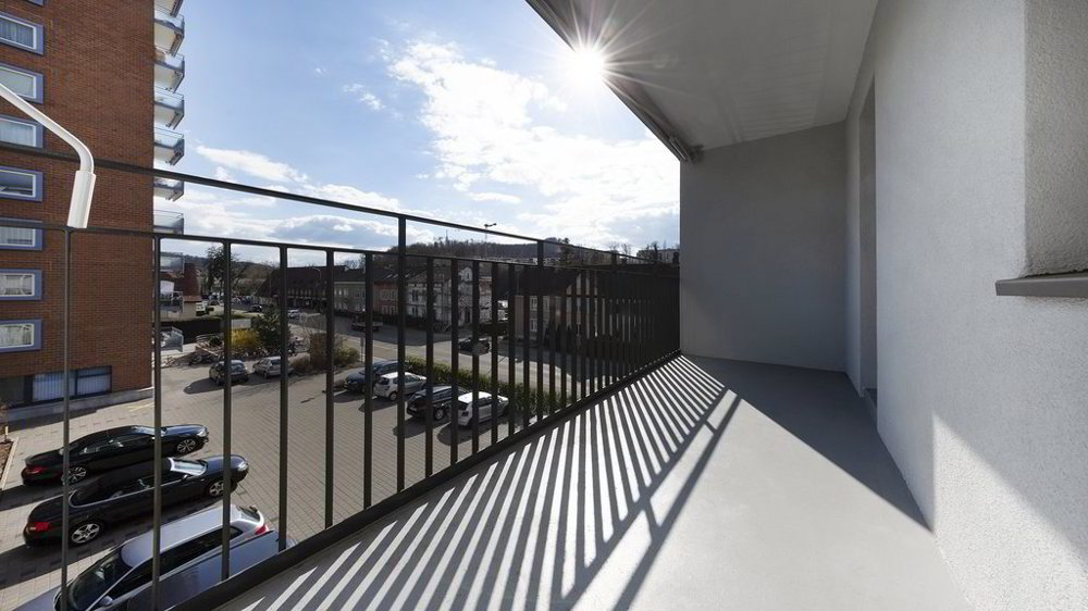 Appartement 4 pièces à louer à Olten - image 1/6