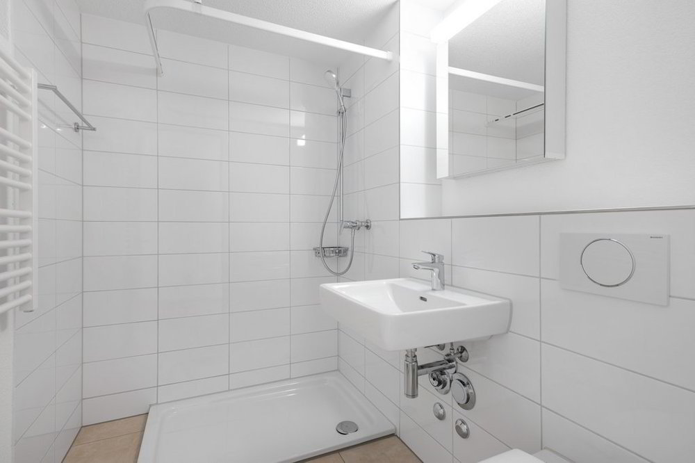 3.5 Zimmer Wohnung zu vermieten in Boll - Bild 1/7