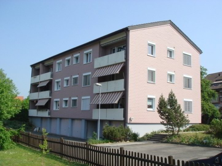 Parcheggio, garage di null locali in affitto a Fislisbach - immagine 1/1
