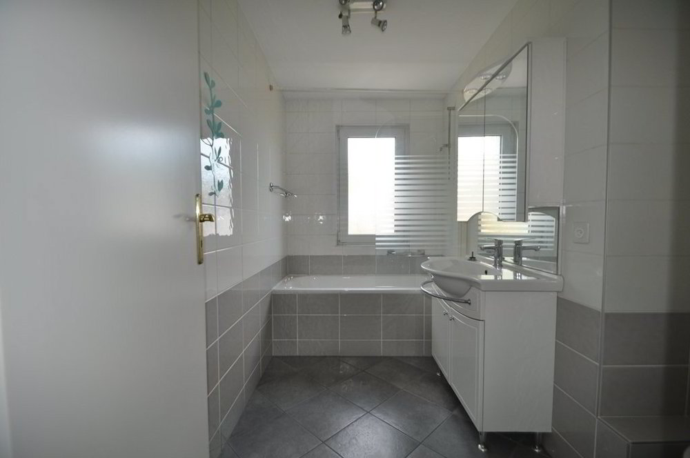 2.5 Zimmer Wohnung zu vermieten in Wettingen - Bild 1/5