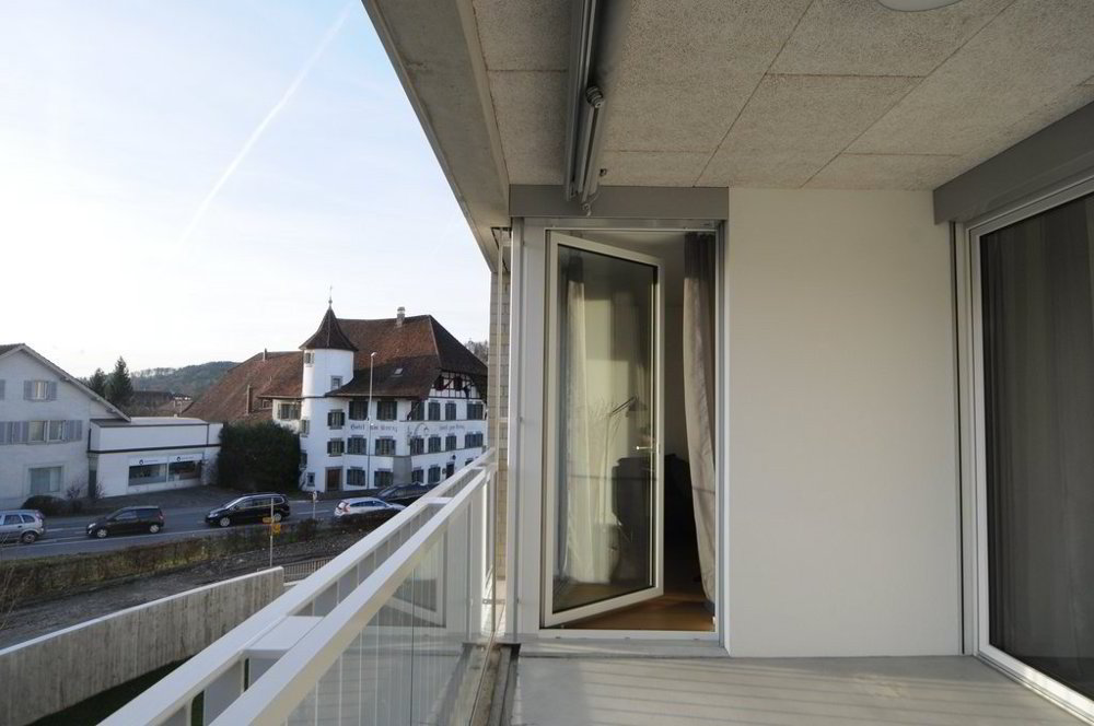 4.5 Zimmer Wohnung zu vermieten in Suhr - Bild 1/10