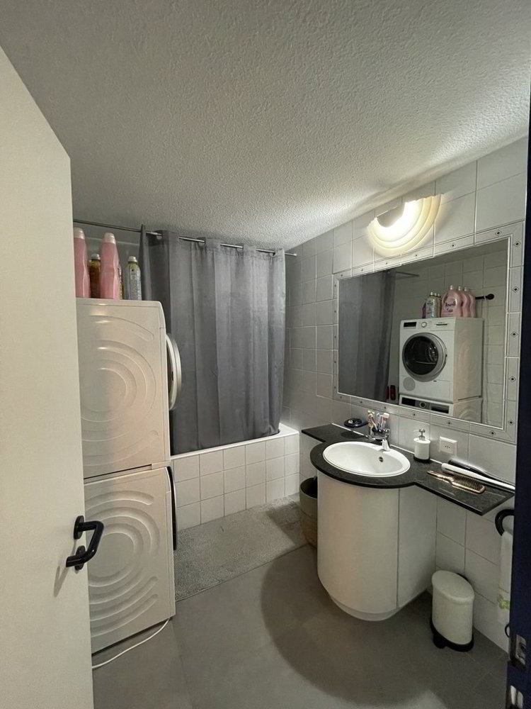 3 rooms Apartment for rent in Nyon - image 1/7