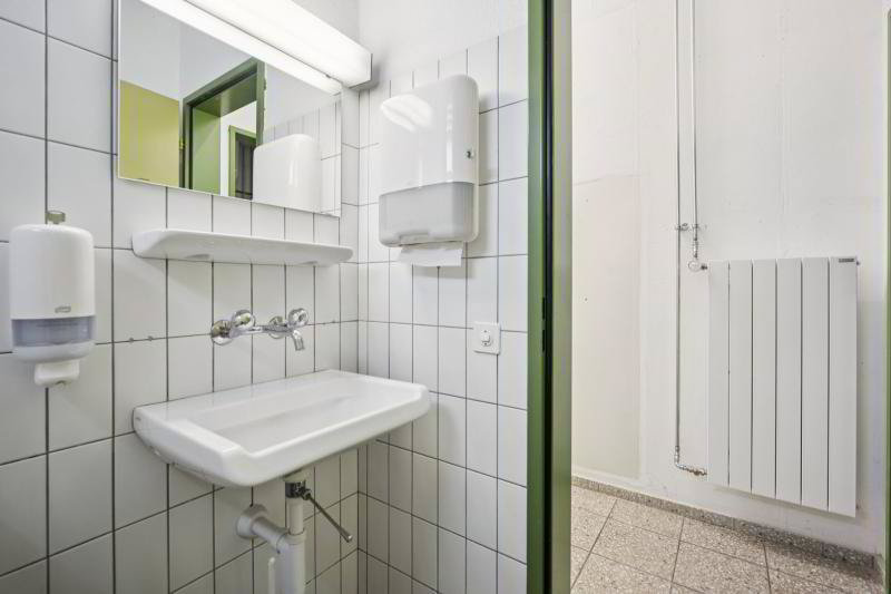 null Zimmer Büro zu vermieten in Zofingen - Bild 1/8