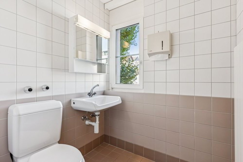 null Zimmer Büro zu vermieten in St. Gallen - Bild 1/6