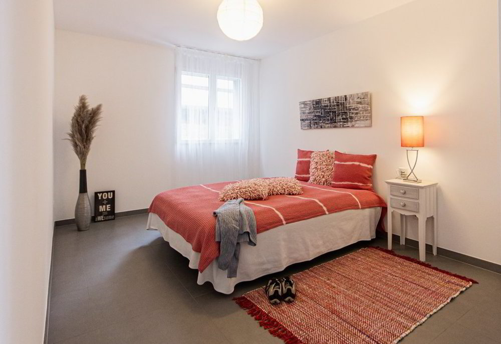 2 rooms Apartment for rent in Massagno - image 1/7