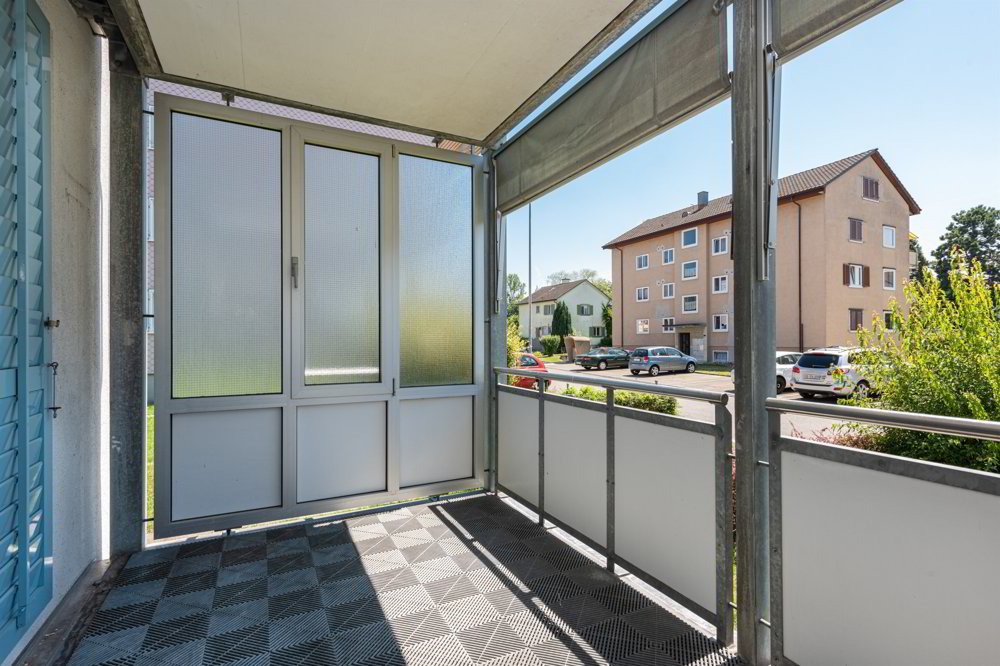 4 rooms Apartment for rent in Steinach - image 1/6