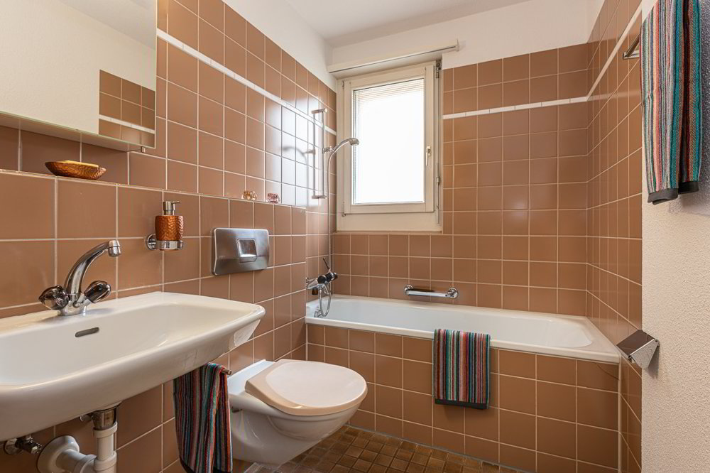 3 rooms Apartment for rent in Winterthour - image 1/7