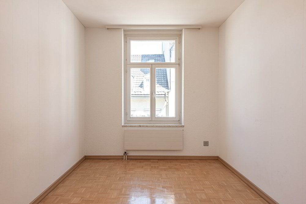 2 rooms Apartment for rent in St. Gallen - image 1/5