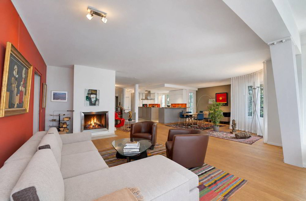 4 rooms Apartment to buy in Lausanne - image 1/11
