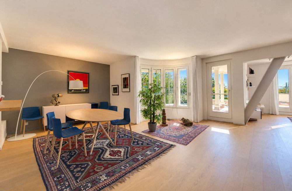 Wohnung – Lausanne - Ansicht 2