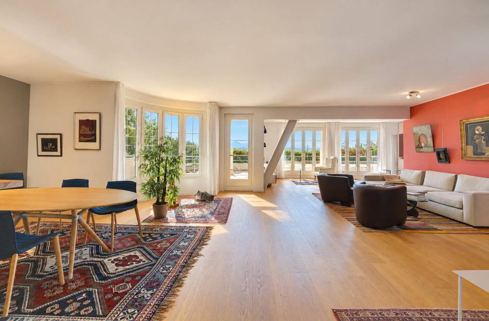 Wohnung – Lausanne - Ansicht 3