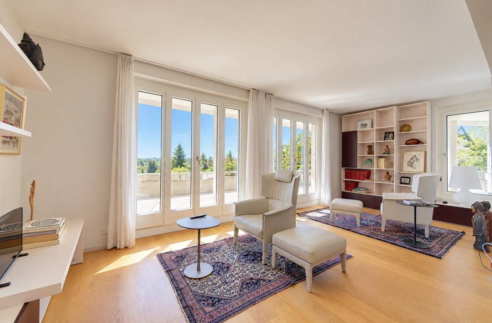Wohnung – Lausanne - Ansicht 4