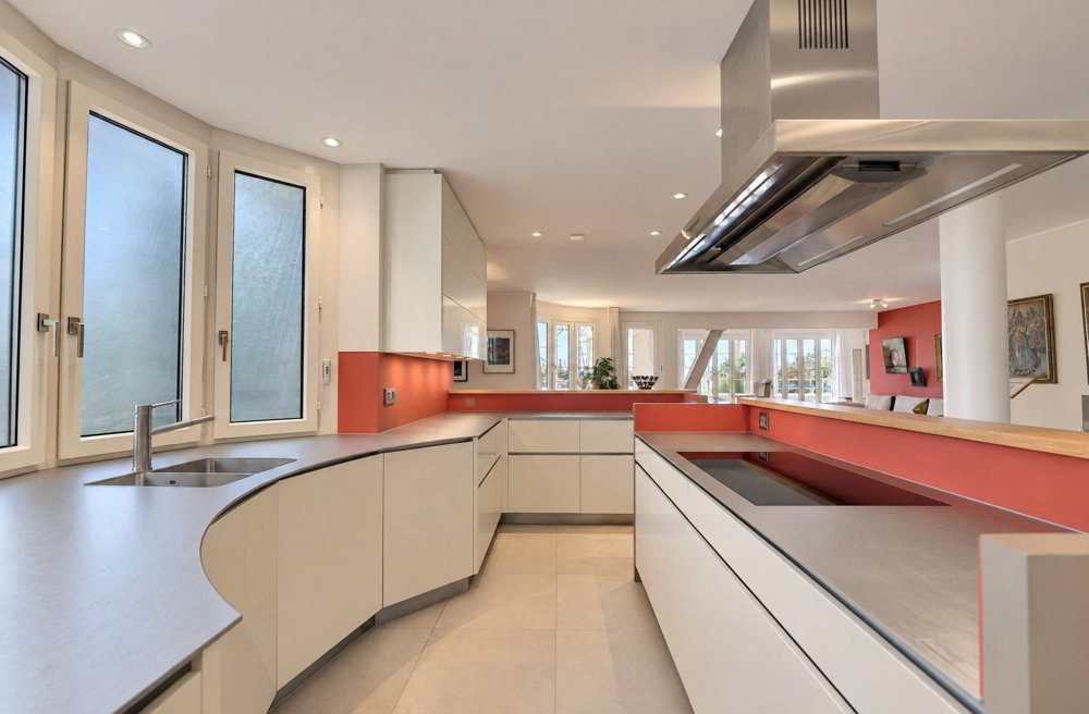 Wohnung – Lausanne - Ansicht 5