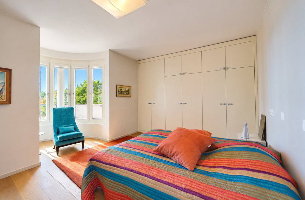 Wohnung – Lausanne - Mehr