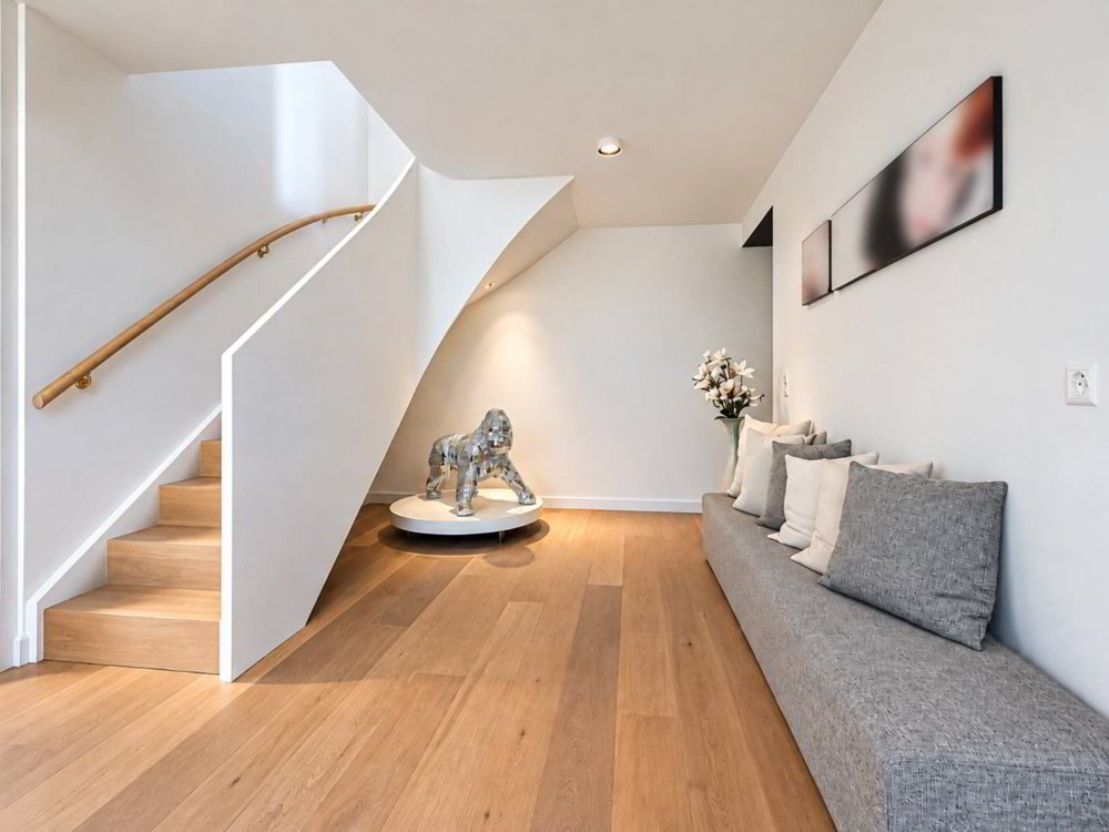 6 rooms Apartment to buy in Pully - image 1/13