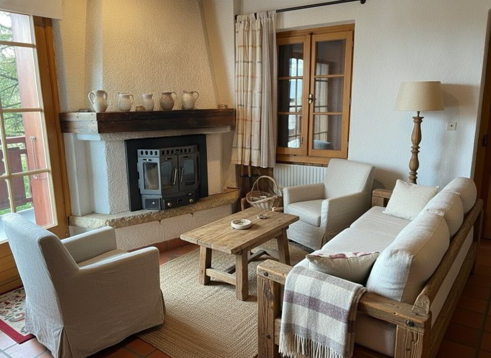 4 rooms House to buy in Nax - image 1/12