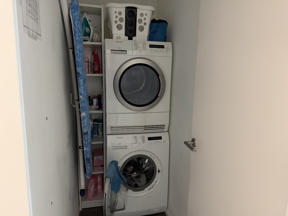 4 Zimmer Wohnung zu vermieten in Burgdorf - Bild 1/9